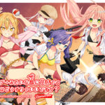 【ぬきたし】抜きゲーみたいな島に住んでる貧乳（わたし）はどうすりゃいいですか？ Remaster[アダルトゲーム]