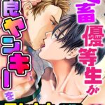 鬼畜優等生が不良ヤンキーを監禁する！！ノベル版[美少女ノベル・官能小説]