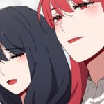 ワケあり姉妹の恋模様[コミック]