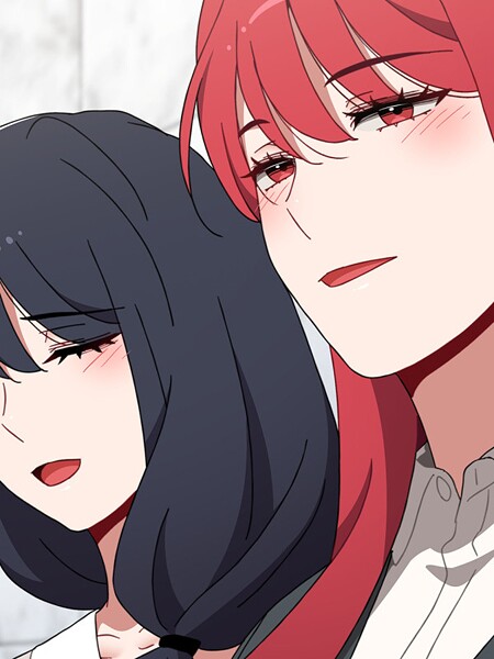 ワケあり姉妹の恋模様[コミック]