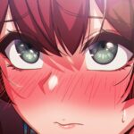 むちふわ肉食ガールに完食されました。[コミック]