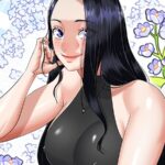 郁美さんが帰ってきた[コミック]