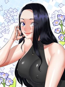 郁美さんが帰ってきた[コミック]