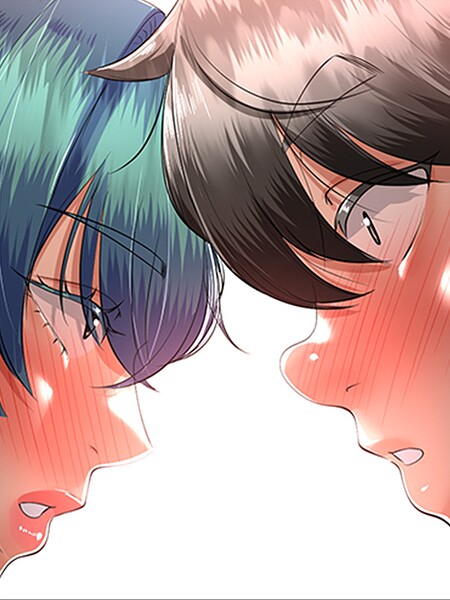 郁美さんが帰ってきた[コミック]