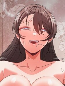 管理人さんと秘密の家チン交渉[コミック]