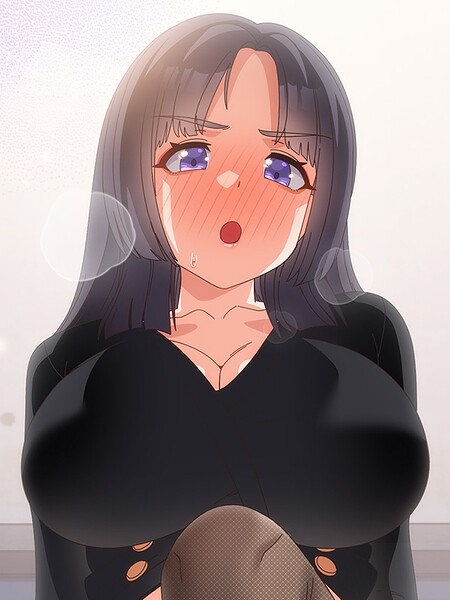 喧嘩するほどナカが良い！[コミック]