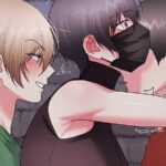 分身の術で毎日2倍に増えています[コミック]