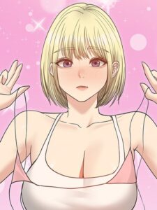 君の面影探し[コミック]