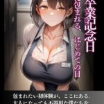 童貞卒業記念日 優しさに包まれる初めての日[美少女ノベル・官能小説]