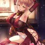 ドゥアズ〜お師匠ノ言いなり〜[アダルトゲーム]