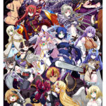 【EN】VenusBlood HOLLOW International 英語版[アダルトゲーム]