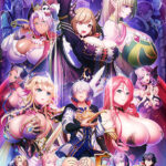 巨乳ファンタジー5〜王子リーン〜【萌えゲーアワード2025 エロス系作品賞BLACK 受賞】[アダルトゲーム]