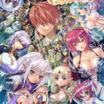 巨乳ファンタジー2 ‐ルイン編‐ フルHDバンドル版[アダルトゲーム]