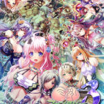 巨乳ファンタジー3 -ユリナス編- フルHDバンドル版[アダルトゲーム]