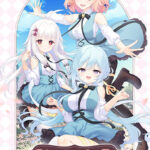 のーぶる・バトラー[アダルトゲーム]