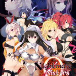 Nightmare×sistersΩ〜終末のレクイエム〜[アダルトゲーム]