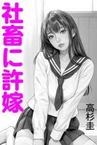 社畜に許嫁[美少女ノベル・官能小説]