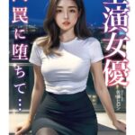 主演女優 肉罠に堕ちて…[美少女ノベル・官能小説]