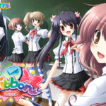 With Ribbon[アダルトゲーム]