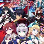【FANZA GAMES限定特典付き】GEARS of DRAGOON 3 〜竜刻のレガリア〜[アダルトゲーム]