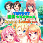 【音楽】TRYSET 野外セレクション Original Soundtrack[アダルトゲーム]